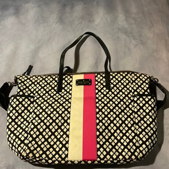 Kate Spade Tote Bag  ♠️ - Picture 1 of 6